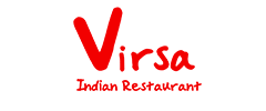 Virsa Indian Restaurant Bathgate logo